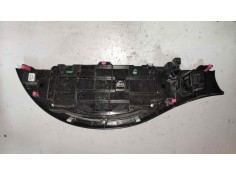 Recambio de mando climatizador para toyota yaris referencia OEM IAM 75F206 032M57000268 