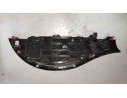 Recambio de mando climatizador para toyota yaris referencia OEM IAM 75F206 032M57000268 