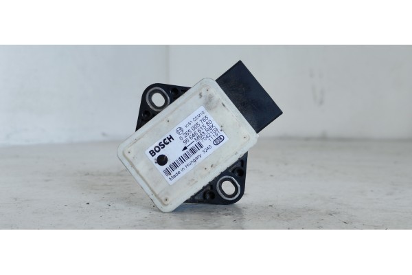 Recambio de sensor para peugeot 308 sport referencia OEM IAM 0265005765  