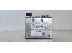 MODULO ELECTRONICO 13342398 