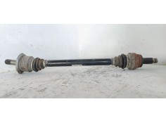 Recambio de transmision trasera derecha para bmw x5 (e70) referencia OEM IAM 105381  