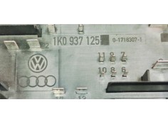 Recambio de caja reles / fusibles para volkswagen golf v berlina (1k1) conceptline (e) referencia OEM IAM 1K0937125A  