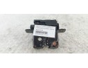 Recambio de cerradura maletero / porton para renault laguna grandtour iii referencia OEM IAM 8200747429B  