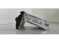 Recambio de sistema audio / radio cd para seat ibiza sc (6j1) 1.6 tdi referencia OEM IAM 6J1035153G  