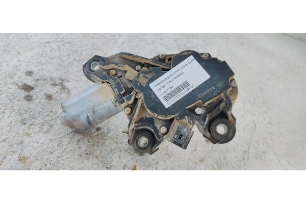 Recambio de motor limpia trasero para mercedes-benz citan (w415) combi break referencia OEM IAM 8200431392  