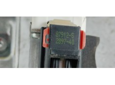 Recambio de elevalunas delantero derecho para dodge caliber 2.0 16v cat referencia OEM IAM 05074798AAE  