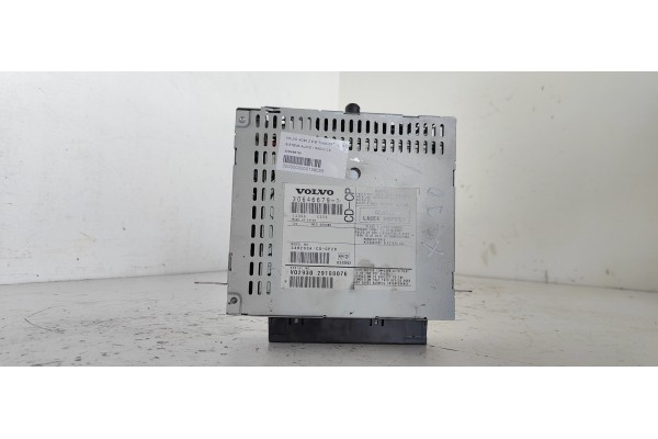 Recambio de sistema audio / radio cd para volvo xc90 t6 geartronic referencia OEM IAM 306466791  