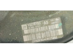 Recambio de servofreno para opel insignia berlina 2.0cdti 130 fap referencia OEM IAM 13228183  