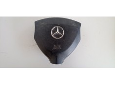Recambio de airbag delantero izquierdo para mercedes-benz clase a (w169) 2.0 cdi cat referencia OEM IAM 169860010291167004331005