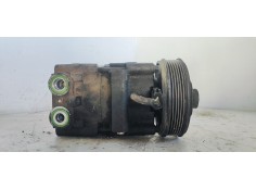 Recambio de compresor aire acondicionado para ford mondeo berlina (ge) ambiente (06.2003) (d) referencia OEM IAM   