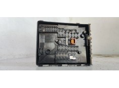 Recambio de caja reles / fusibles para volkswagen golf v berlina (1k1) conceptline (e) referencia OEM IAM 1K0937125A  