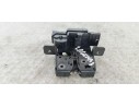 Recambio de cerradura maletero / porton para renault laguna grandtour iii referencia OEM IAM 8200747429B  