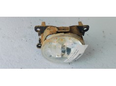 Recambio de faro antiniebla izquierdo para peugeot 3008 1.2i turbo 130 referencia OEM IAM E40219272  