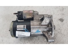 Recambio de motor arranque para lancia phedra (180) 2.2 jtd 16v emblema referencia OEM IAM 9656262780  