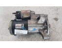 Recambio de motor arranque para lancia phedra (180) 2.2 jtd 16v emblema referencia OEM IAM 9656262780  