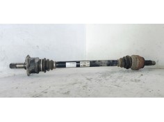 Recambio de transmision trasera izquierda para bmw x5 (e70) referencia OEM IAM 105381  