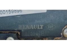 Recambio de motor limpia trasero para mercedes-benz citan (w415) combi break referencia OEM IAM 8200431392  