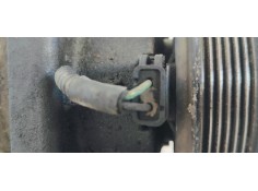 Recambio de compresor aire acondicionado para ford mondeo berlina (ge) ambiente (06.2003) (d) referencia OEM IAM   