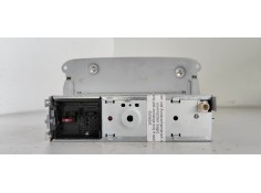 Recambio de sistema audio / radio cd para seat ibiza sc (6j1) 1.6 tdi referencia OEM IAM 6J1035153G  