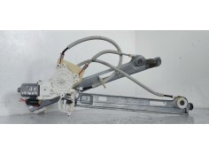 Recambio de elevalunas delantero derecho para dodge caliber 2.0 16v cat referencia OEM IAM 05074798AAE  