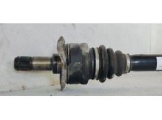 Recambio de transmision trasera izquierda para bmw x5 (e70) referencia OEM IAM 105381  