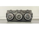 Recambio de mando climatizador para mazda 6 lim. (gh) 2.2 mzrcd 163 fap referencia OEM IAM GDB461190  