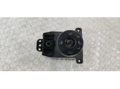 Recambio de mando retrovisor para hyundai sonata (nf) 2.0crdi 140 fap referencia OEM IAM   