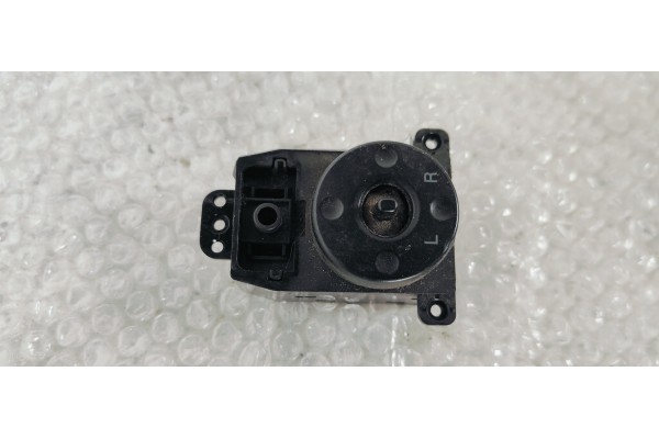 Recambio de mando retrovisor para hyundai sonata (nf) 2.0crdi 140 fap referencia OEM IAM   