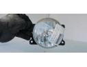 Recambio de faro antiniebla izquierdo para peugeot 3008 1.2i turbo 130 referencia OEM IAM E40219272  