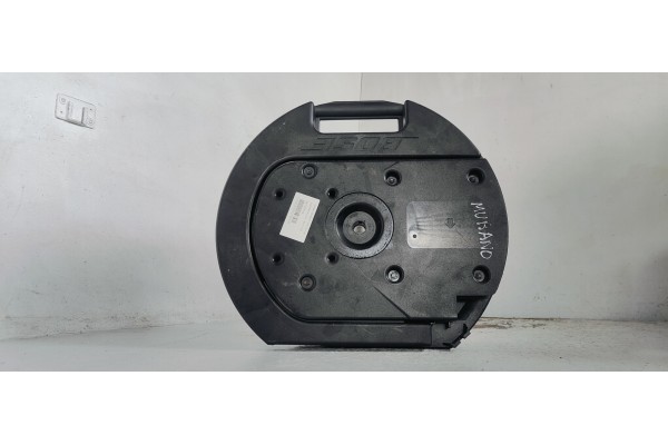 Recambio de sistema audio / radio cd para nissan murano (z50) 3.5 v6 referencia OEM IAM 28170CA10A  