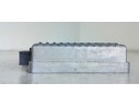 Recambio de modulo electronico para opel astra j lim. selective referencia OEM IAM 13342398  