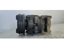 Recambio de compresor aire acondicionado para ford mondeo berlina (ge) ambiente (06.2003) (d) referencia OEM IAM   