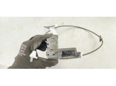 Recambio de cerradura puerta delantera derecha para peugeot 308 cc (2009) 1.6 i 120 referencia OEM IAM 732088  