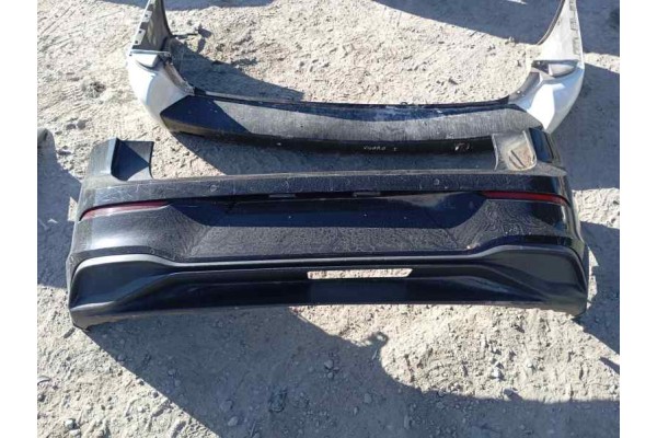 Recambio de paragolpes trasero para volkswagen golf viii lim. (cd1) life referencia OEM IAM   