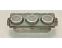 Recambio de mando climatizador para mazda 6 lim. (gh) 2.2 mzrcd 163 fap referencia OEM IAM GDB461190  
