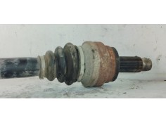 Recambio de transmision trasera izquierda para bmw x5 (e70) referencia OEM IAM 105381  