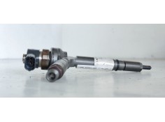 Recambio de inyector para opel astra h ber. 1.7 16v cdti referencia OEM IAM 0445110082  