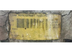 Recambio de compresor aire acondicionado para ford mondeo berlina (ge) ambiente (06.2003) (d) referencia OEM IAM   