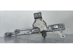 Recambio de elevalunas trasero derecho para dodge caliber 2.0 16v crd cat referencia OEM IAM 05074232AAE  