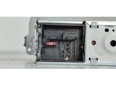 Recambio de sistema audio / radio cd para seat ibiza sc (6j1) 1.6 tdi referencia OEM IAM 6J1035153G  