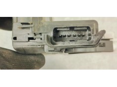 Recambio de cerradura puerta delantera derecha para peugeot 308 cc (2009) 1.6 i 120 referencia OEM IAM 732088  