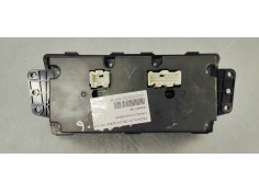 Recambio de mando climatizador para mazda 6 lim. (gh) 2.2 mzrcd 163 fap referencia OEM IAM GDB461190  