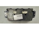 Recambio de mando climatizador para mazda 6 lim. (gh) 2.2 mzrcd 163 fap referencia OEM IAM GDB461190  