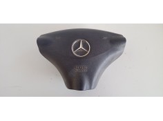 Recambio de airbag delantero izquierdo para mercedes-benz clase a (w168) 1.6 cat referencia OEM IAM 1684600298  