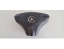 Recambio de airbag delantero izquierdo para mercedes-benz clase a (w168) 1.6 cat referencia OEM IAM 1684600298  
