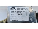 Recambio de centralita airbag para kia sorento 2.5 crdi ex referencia OEM IAM 959103E060  