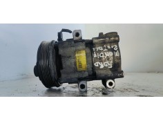 Recambio de compresor aire acondicionado para ford mondeo berlina (ge) ambiente (06.2003) (d) referencia OEM IAM   