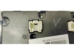 Recambio de mando climatizador para mazda 6 lim. (gh) 2.2 mzrcd 163 fap referencia OEM IAM GDB461190  