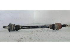 Recambio de transmision trasera izquierda para bmw x5 (e70) referencia OEM IAM 105381  