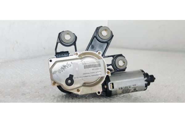 Recambio de motor limpia trasero para volkswagen touareg (7la) tdi r5 referencia OEM IAM 7L0955712B  